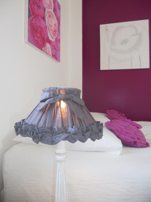 Le Mas Du Fort Neyron Room photo